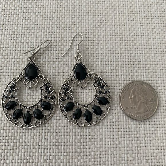 New Earrings from Italy - Picture 4 of 4